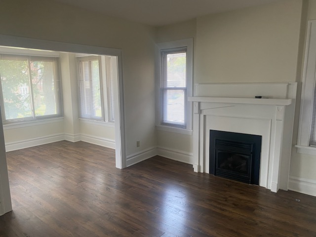 1762 East Long Street - 1762